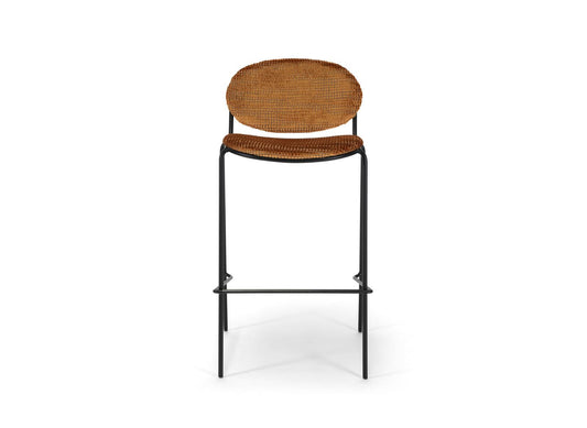 Papas 2-07 High Stool-Contract Furniture Store for hospitality, leisure & commercial projects