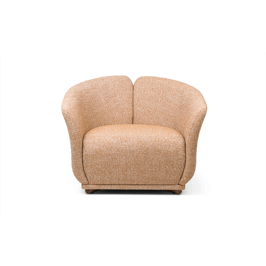Papoula Lounge Chair-Contract Furniture Store for hospitality, leisure & commercial projects