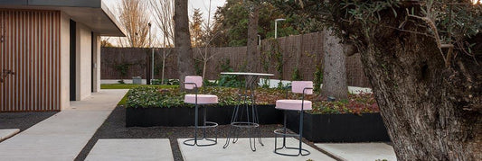 Paradiso High Stool-Contract Furniture Store for hospitality, leisure & commercial projects