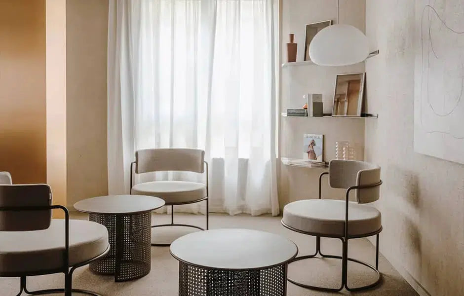 Paradiso Lounge Chair-Contract Furniture Store for hospitality, leisure & commercial projects