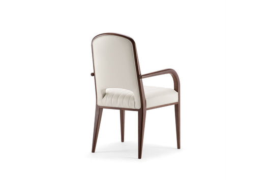 Parigi 038 SBA Armchair
