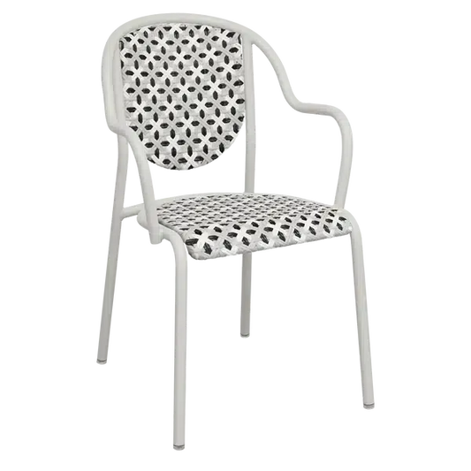 Parisienne 21 Armchair