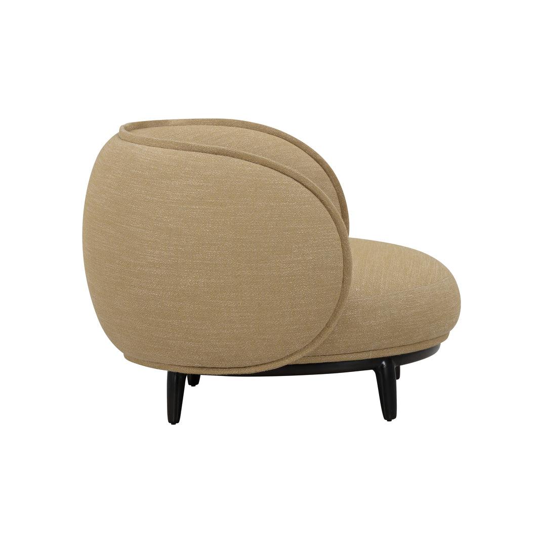 Parlour Lounge Chair-Wendelbo-Contract Furniture Store