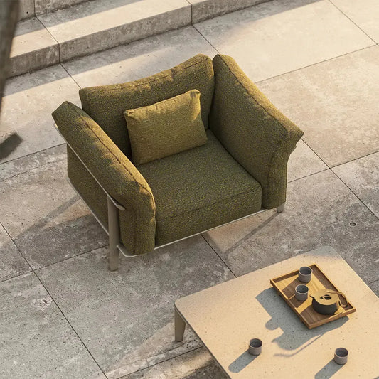 Pasadena Coffee Table