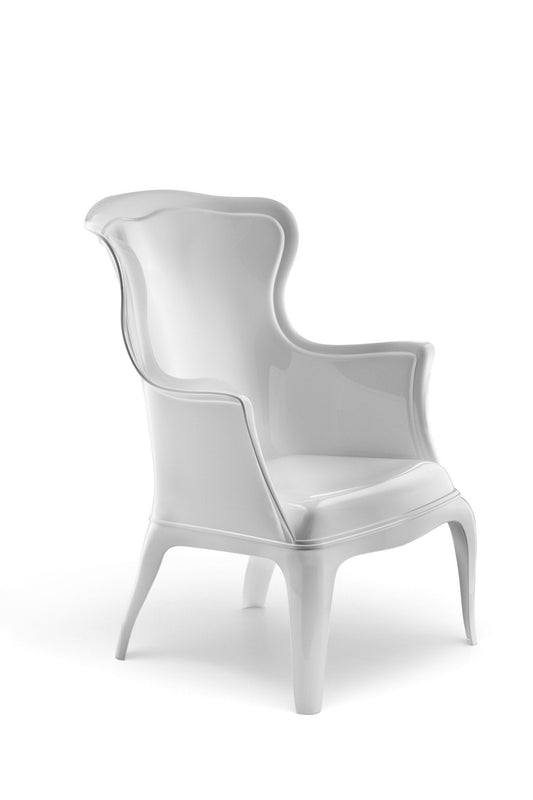 Pasha 660 Wing Lounge Chair-Contract Furniture Store for hospitality, leisure & commercial projects