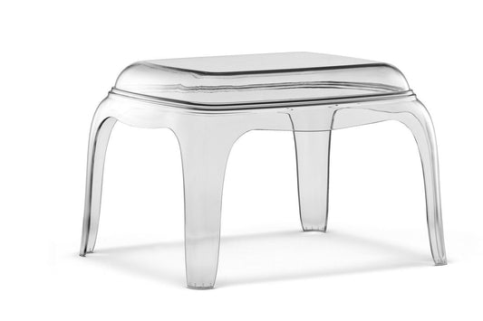 Pasha 661 Low Stool-Contract Furniture Store for hospitality, leisure & commercial projects