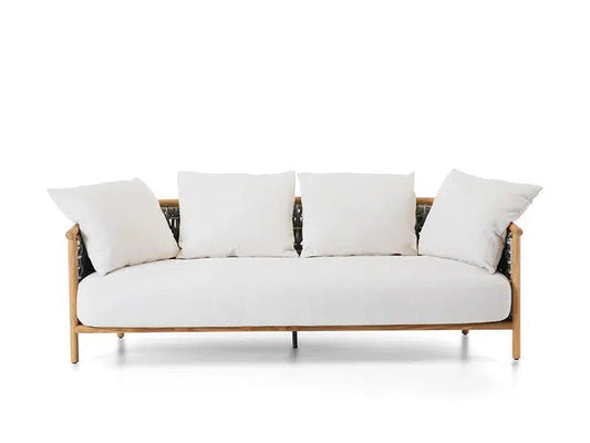 Patio 3 Seater Sofa-Contract Furniture Store for hospitality, leisure & commercial projects