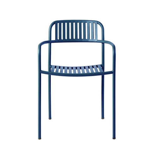 Patio Stripes Armchair-Contract Furniture Store for hospitality, leisure & commercial projects