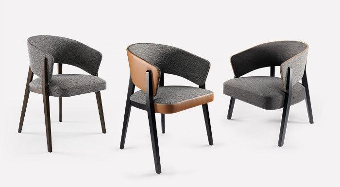 Pause Armchair-Contract Furniture Store for hospitality, leisure & commercial projects