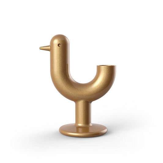 Peacock Planter