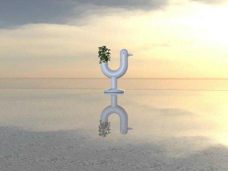 Peacock Planter-Contract Furniture Store for hospitality, leisure & commercial projects