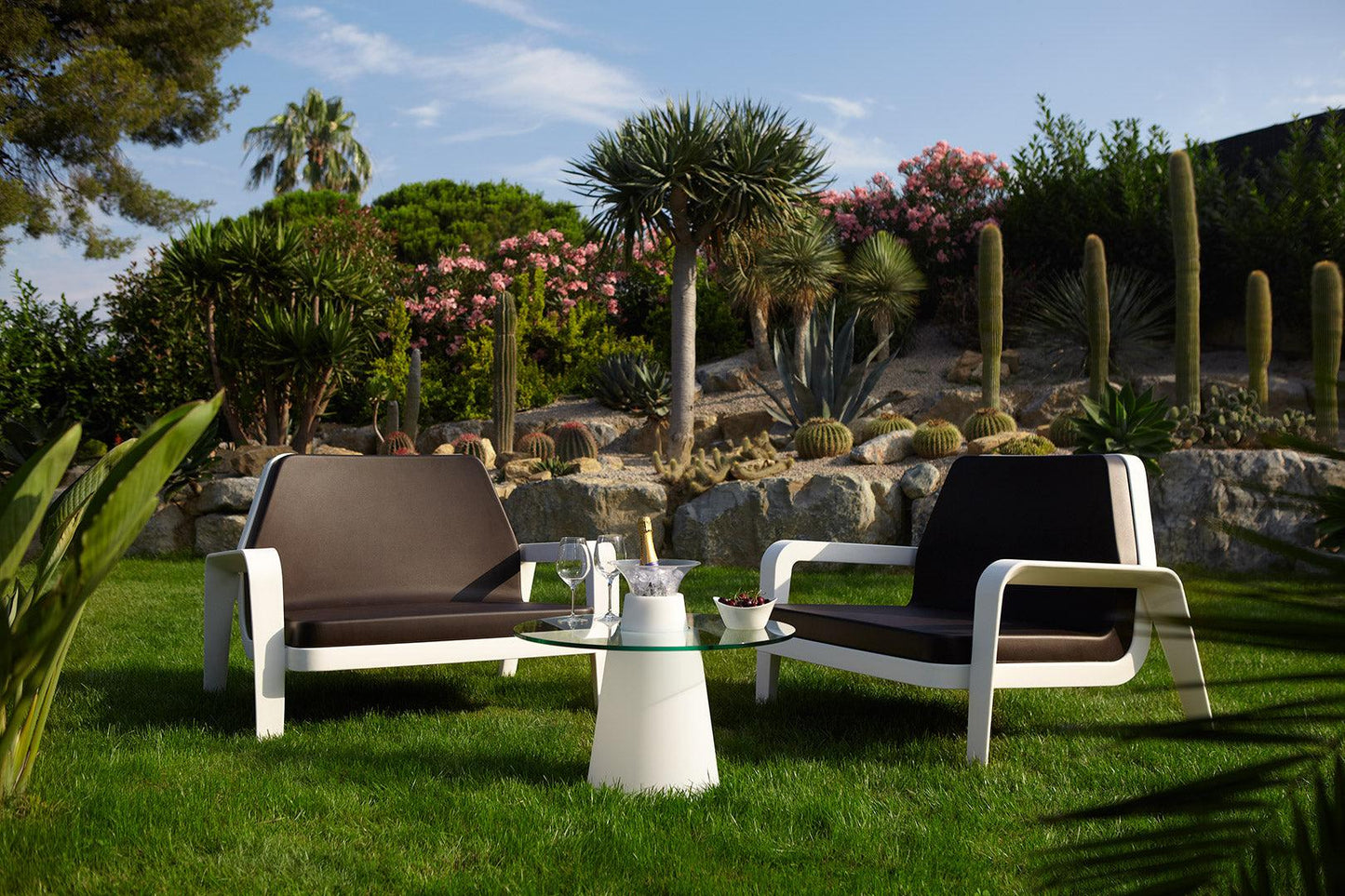 Peak Coffee Table-Contract Furniture Store for hospitality, leisure & commercial projects