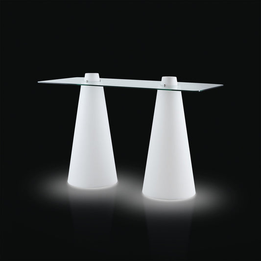 Peak Poseur Table