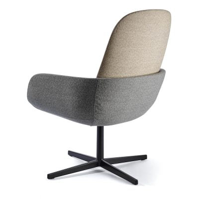 Peb 4 Stars Lounge Chair-Contract Furniture Store for hospitality, leisure & commercial projects