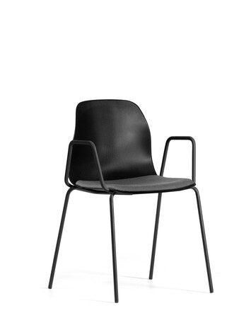 Pelican 08 Armchair-Johanson Design-Contract Furniture Store