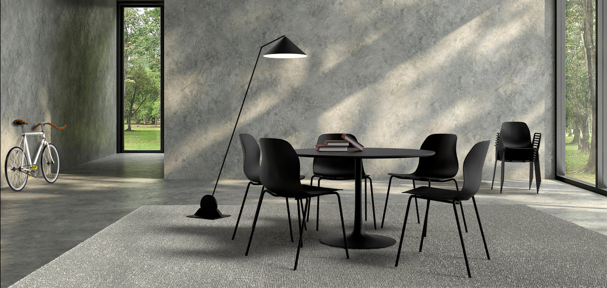 Pelican Side Chair-Johanson Design-Contract Furniture Store