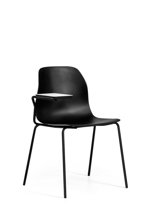 Pelican 08 Side Chair-Contract Furniture Store for hospitality, leisure & commercial projects