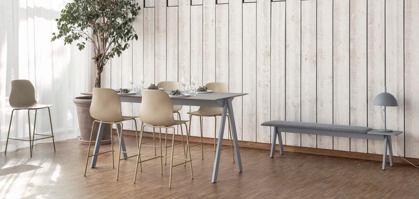 Pelican High Stool