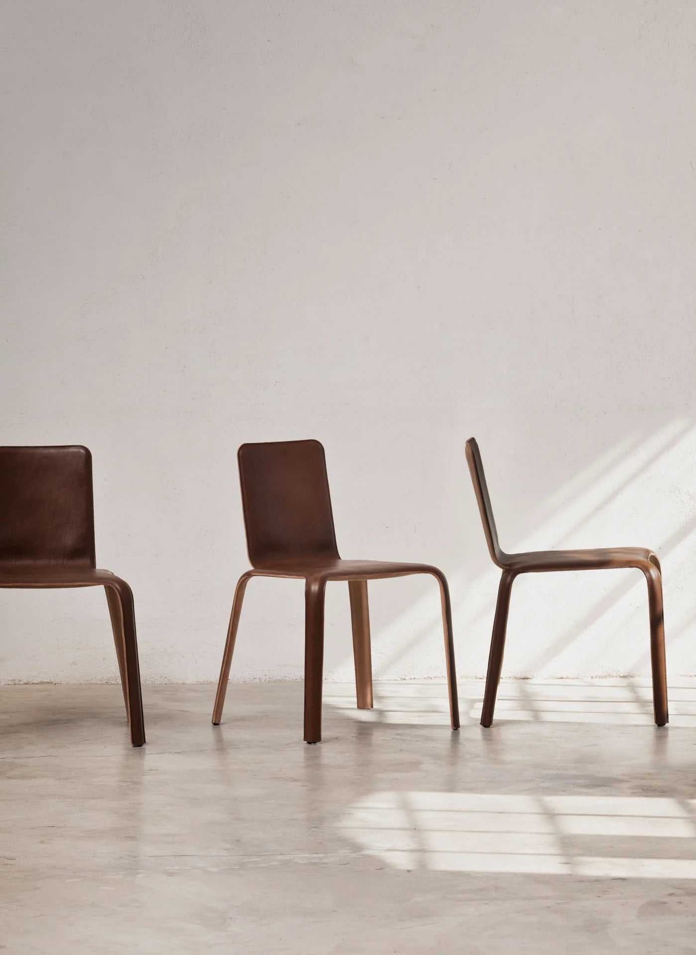 Pelleossa Side Chair