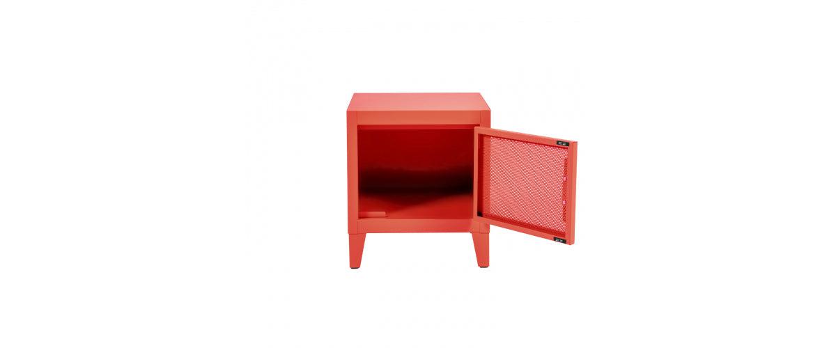 Perforated B1 Mini Cupboard-Contract Furniture Store for hospitality, leisure & commercial projects