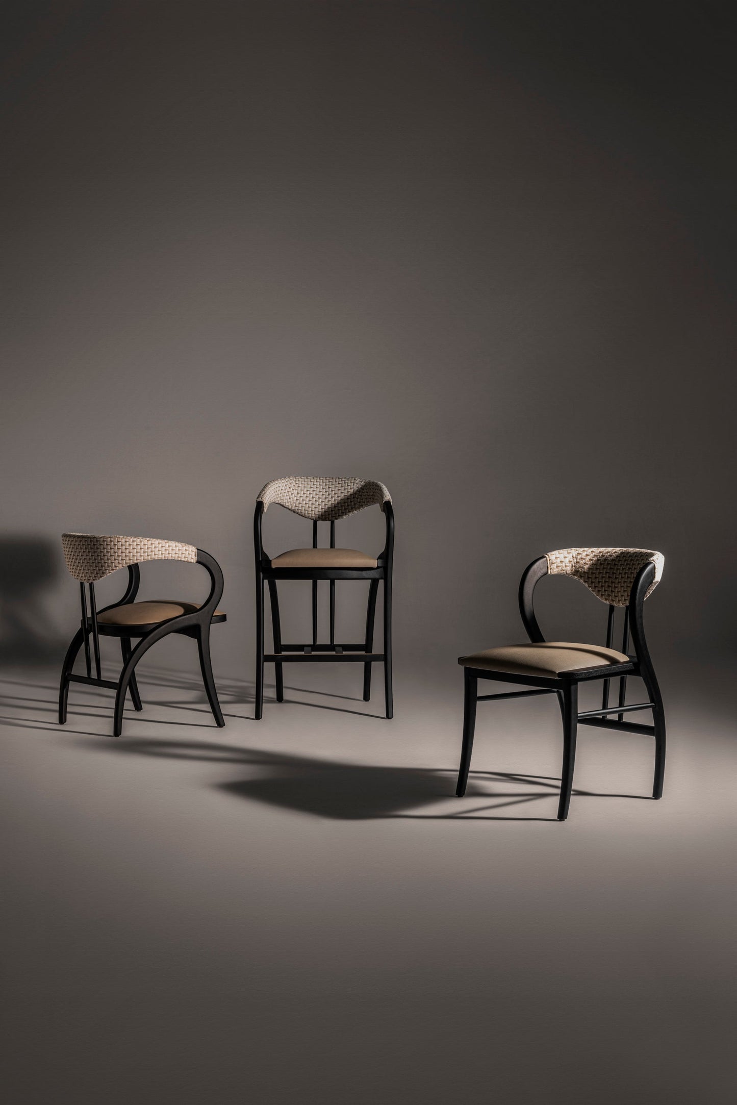 Peru Armchair