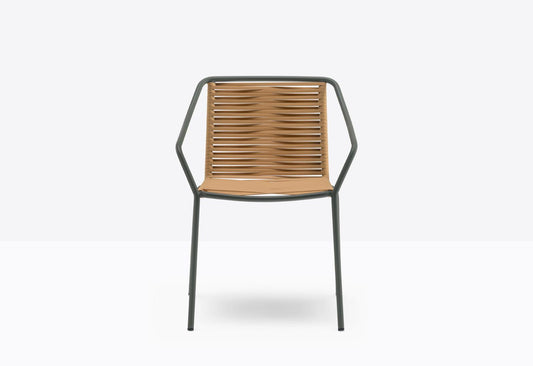 Philía 3905 Armchair-Contract Furniture Store for hospitality, leisure & commercial projects