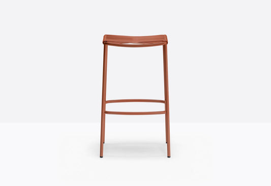 Philía 3908 High Stool-Contract Furniture Store for hospitality, leisure & commercial projects
