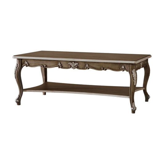 Phyllon Coffee Table-Contract Furniture Store for hospitality, leisure & commercial projects