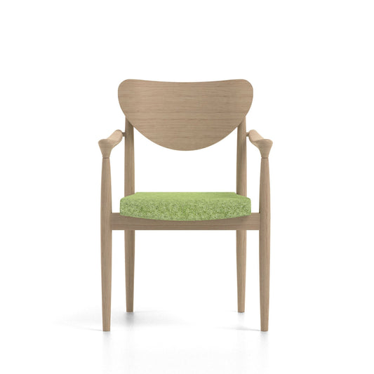 Pia 48-13/3 Armchair-Contract Furniture Store for hospitality, leisure & commercial projects