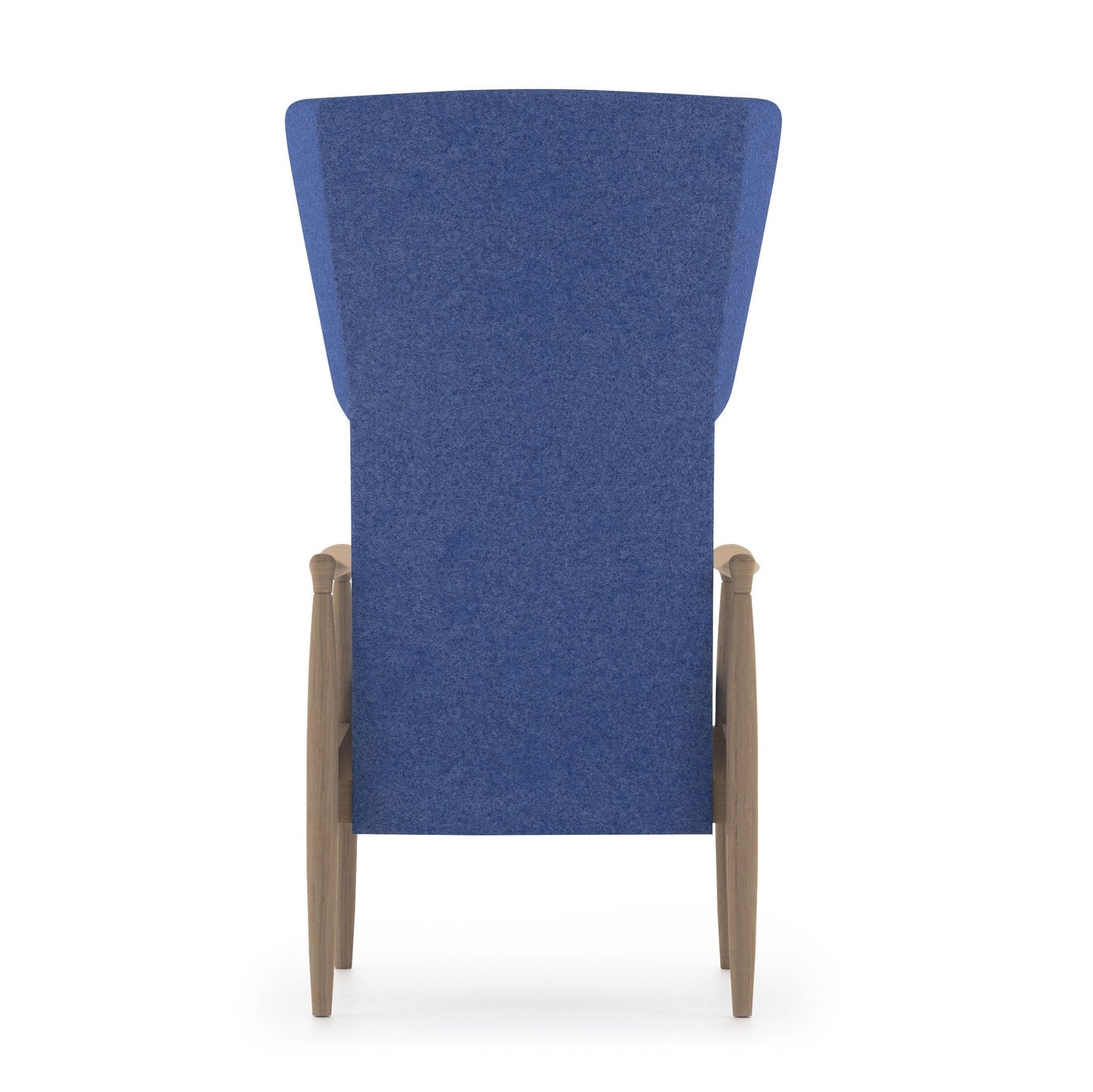 Pia 49-63/3 Wing Lounge Chair-Contract Furniture Store for hospitality, leisure & commercial projects