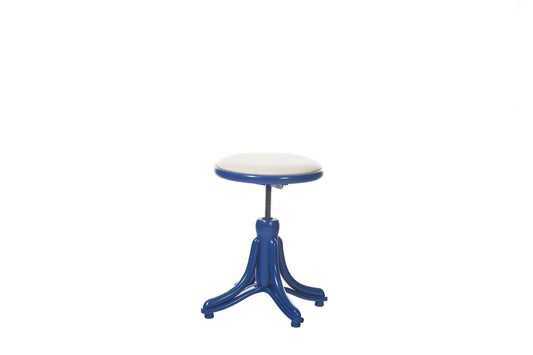 Piano Upholstered Stool
