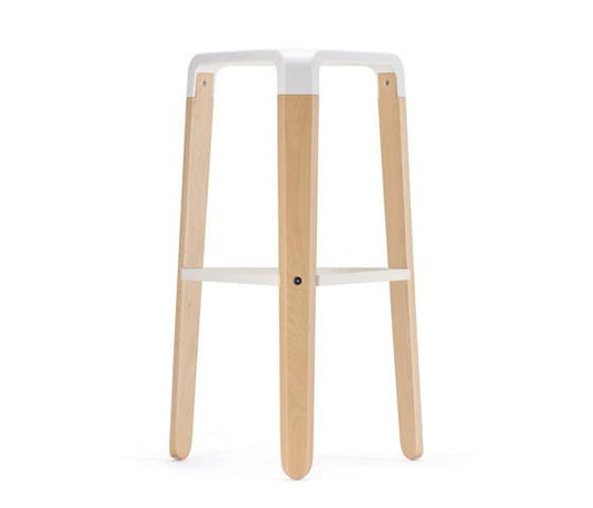 Picapau High Stool