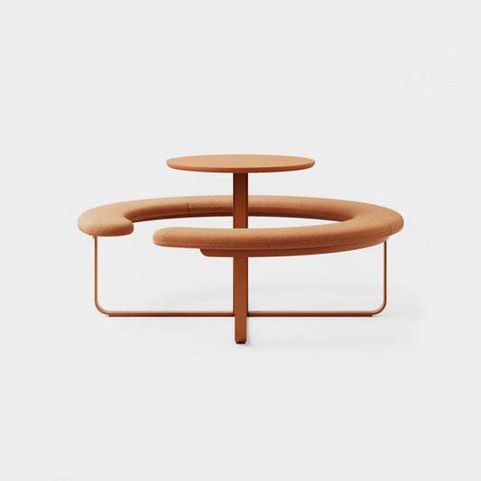 Picnic Table Low-Contract Furniture Store for hospitality, leisure & commercial projects