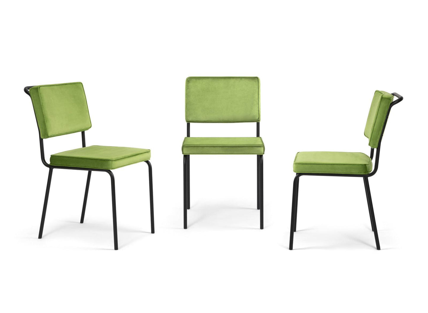 Pierre 01 Side Chair