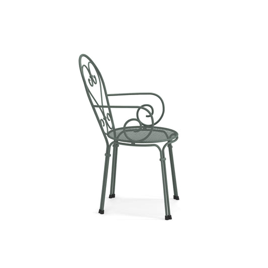 Pigalle 910 Armchair-Contract Furniture Store for hospitality, leisure & commercial projects