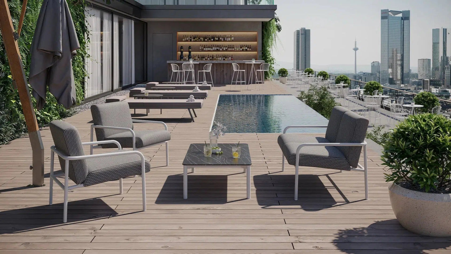 Pilar High Stool-Contract Furniture Store for hospitality, leisure & commercial projects