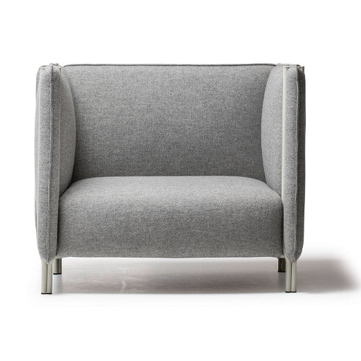 Pinch Lounge Chair-LaCividina-Contract Furniture Store