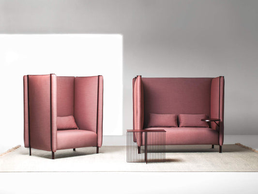 Pinch Sofa-Contract Furniture Store for hospitality, leisure & commercial projects