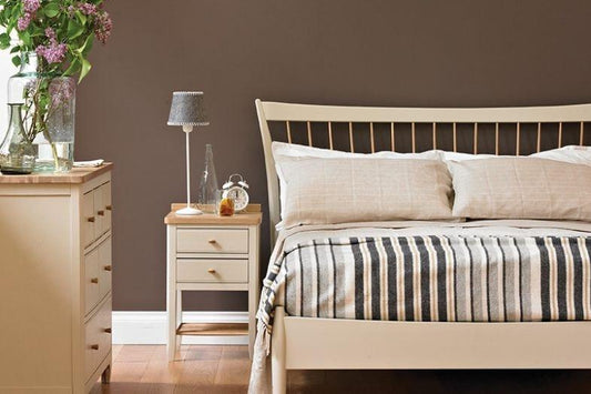 Pintado Kingsize Bed-Contract Furniture Store for hospitality, leisure & commercial projects