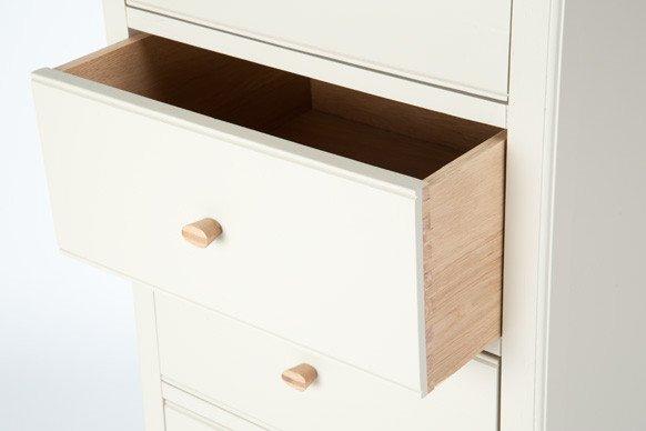 Pintado Tallboy Cabinet