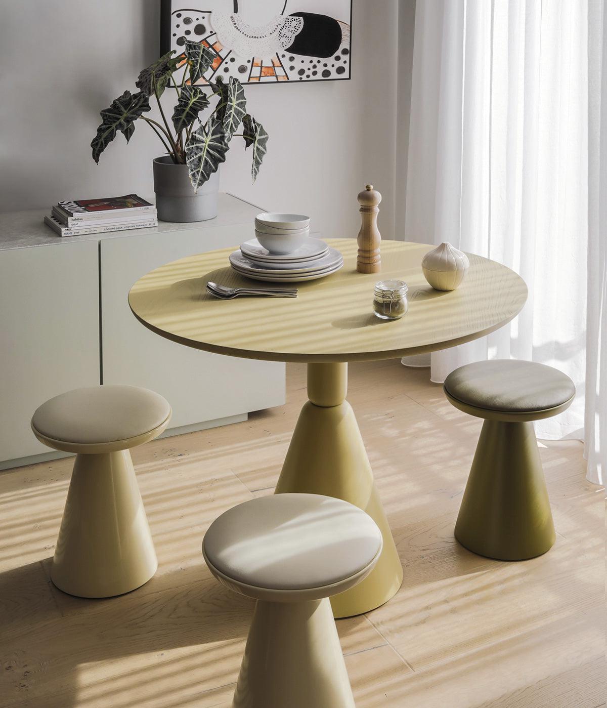 Pion Dining Table-Sancal-Contract Furniture Store
