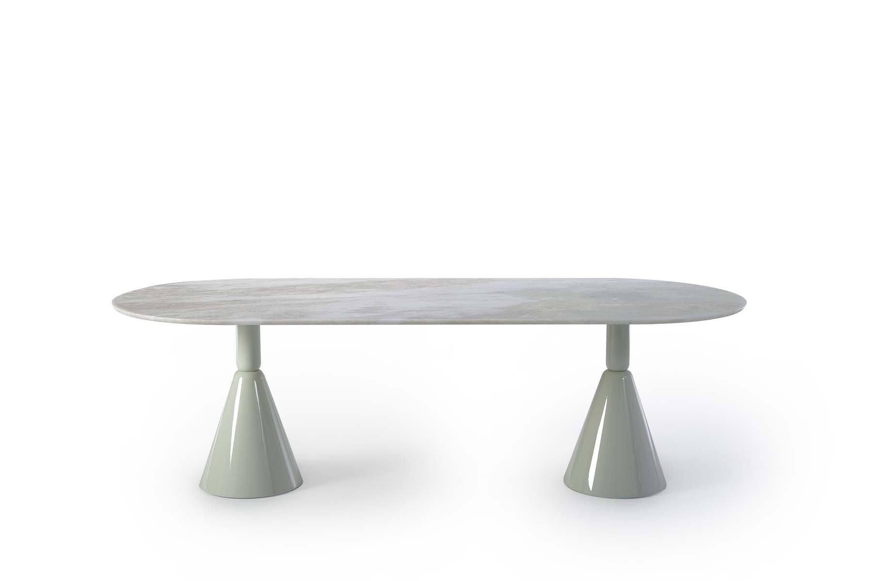 Pion Petra Dining Table-Sancal-Contract Furniture Store