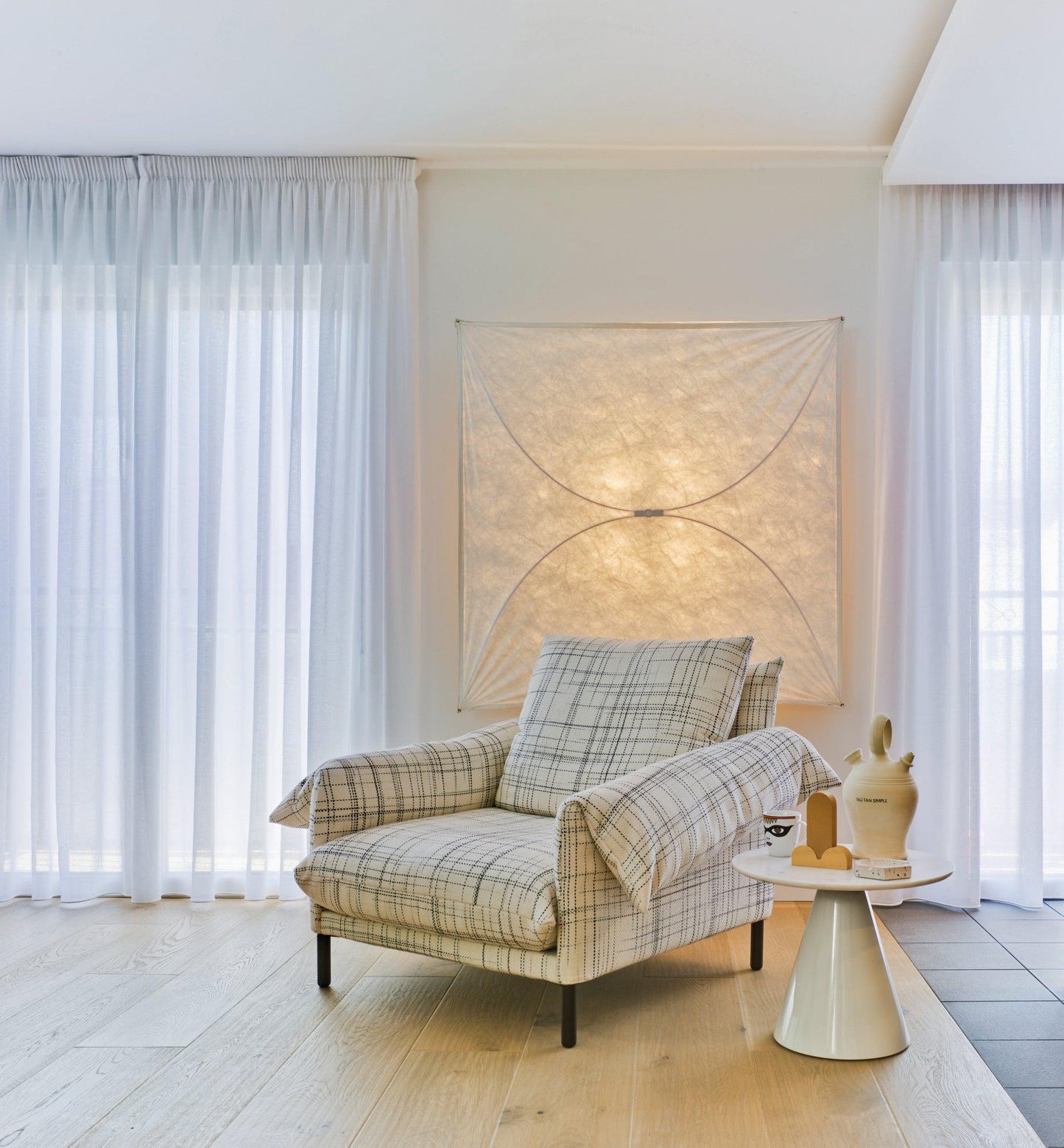 Pion Petra Side Table-Contract Furniture Store for hospitality, leisure & commercial projects