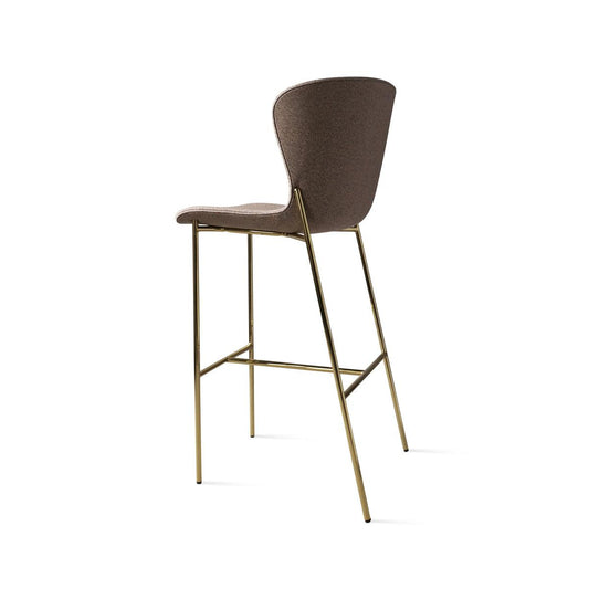 Pipe High Stool-Contract Furniture Store for hospitality, leisure & commercial projects