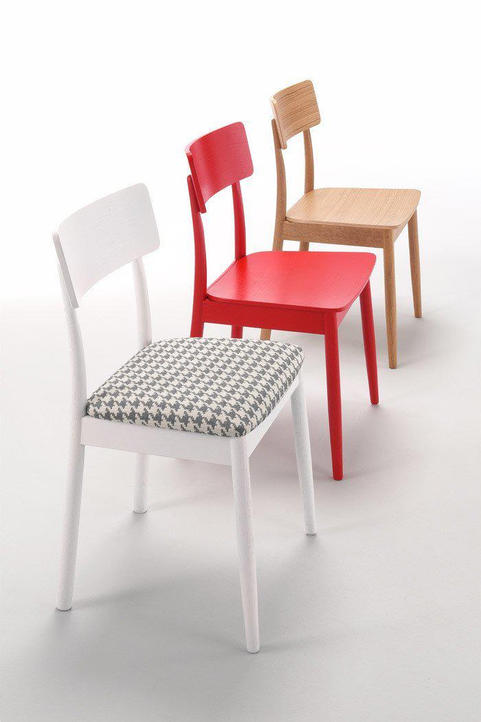 Pippa Side Chair
