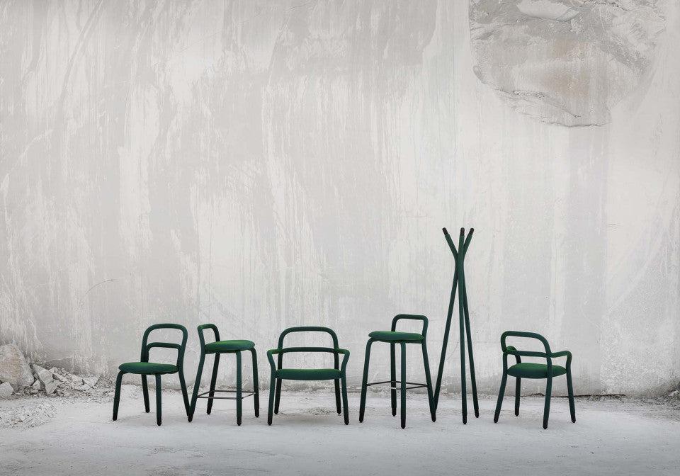 Pippi Coat Rack-Contract Furniture Store for hospitality, leisure & commercial projects