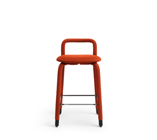 Pippi H75 R_TS High Stool-Contract Furniture Store for hospitality, leisure & commercial projects
