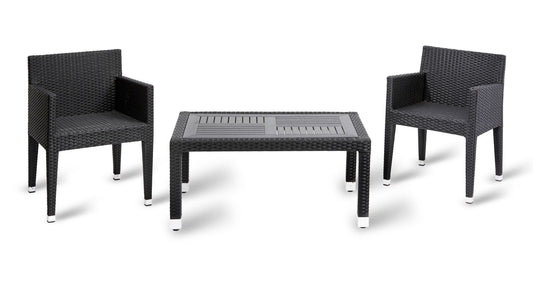 Pisa Coffee Table-Contract Furniture Store for hospitality, leisure & commercial projects