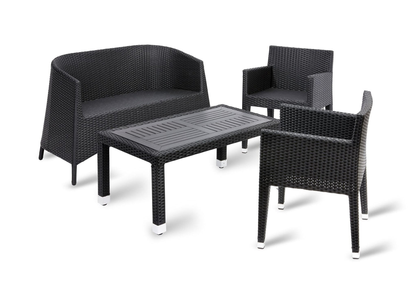 Pisa Coffee Table-Contract Furniture Store for hospitality, leisure & commercial projects