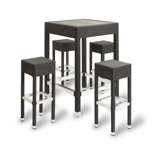 Pisa Poseur Table-Contract Furniture Store for hospitality, leisure & commercial projects